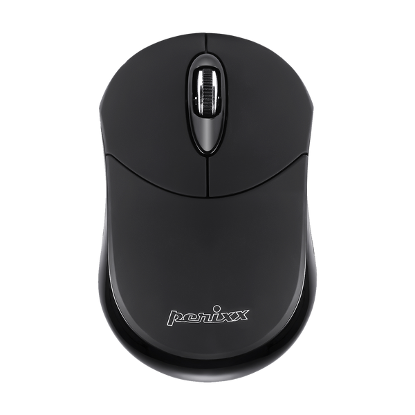 PERIMICE-802 B - Bluetooth Mini Mouse 1000 DPI Wide Compatibility – Perixx  USA