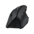 PERIMICE-804 - Bluetooth Ergonomic Vertical Mouse