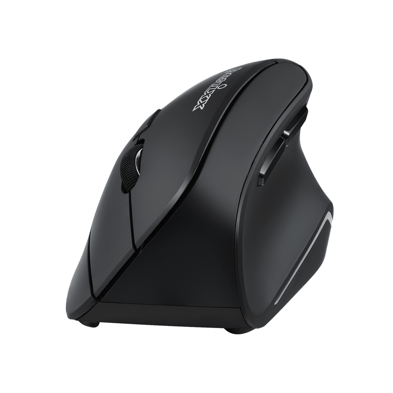 PERIMICE-804 Bluetooth Ergonomic Vertical Mouse 3 DPI Levels 6 Buttons –  Perixx USA