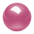 PERIPRO-303 PK- Glossy Pink 34mm Trackball