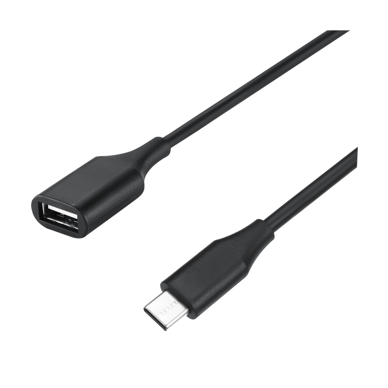 PERIPRO-403 - USB-C to USB-A Adapter
