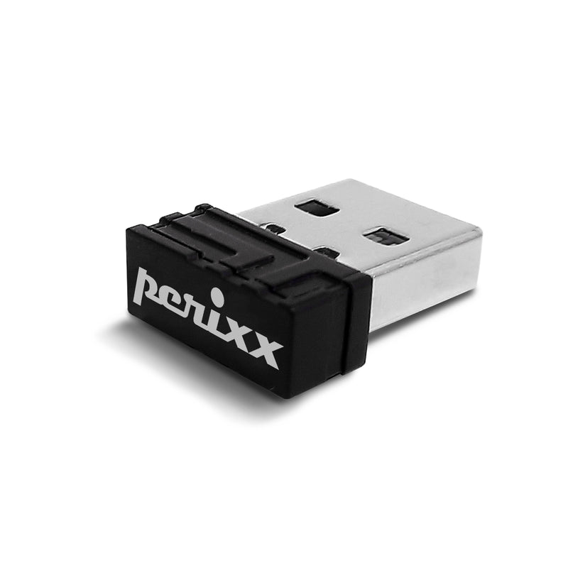 USB dongle receiver for PERIMICE-717